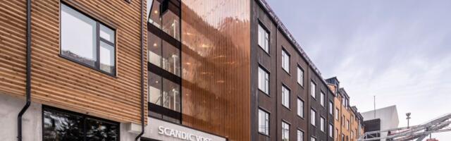 Eesti suurim elamuehitaja välismaal ehitab teistmoodi, moodsalt ja jätkusuutlikult