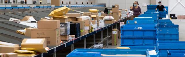 Kantar Emor: üldine ostmine e-kanalitest hakkab lähenema kevadisele tipule