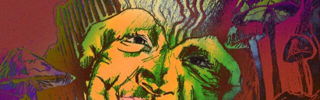 Mario Pulver: Muinasjutt Andresest