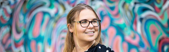 Susanna Veevo: Eestis  kasvamine on mu elu lotovõit