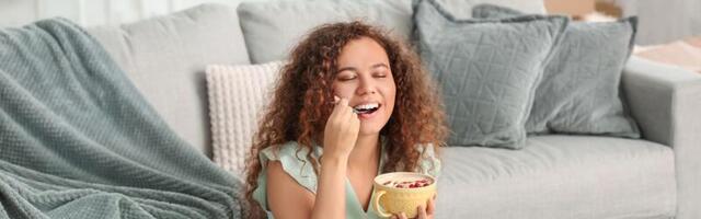 Toidud, mis parandavad ja rikuvad vagiina heaolu