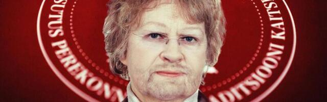 Nendest, kes teisi propagandistideks sõimavad