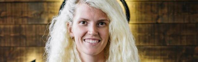 Ärinaine Kristel Kruustük emarolli ja karjääri ühendamisest: ei saa end süüdi tunda endale võetud aja eest