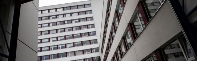 Tallinna Haigla jääb ootama majanduskriisi ja soodsat hetke laenu võtmiseks