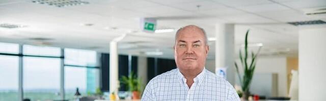 Heikki Mäki: suur hulk inimesi kukub tööturult välja oskuste puudumise tõttu