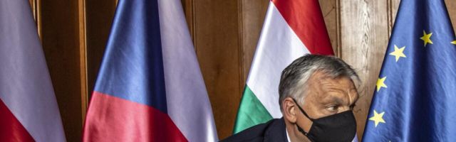 Ungari parlament andis peaminister Viktor Orbánile loa EL-i taastumiskava vetostamiseks