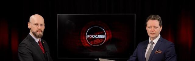 FOOKUSES ⟩ Tallinna Halduskohus tunnistas valitsuse koroonapiirangud õigusvastaseks