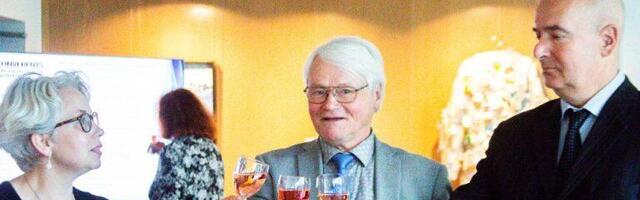 Kultuuri Tegu 2022 - Holdre Loss ja Klaverimuuseum