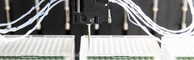 Soome ettevõte tegi maailma suurima veremarkerite ja geneetika uuringu