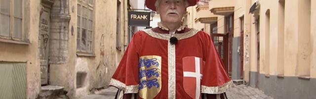 Heeroldi jutud. Sauna pole Sauna tänaval juba 500 aastat, aga seal on üks eriti luksuslik detail, mida mujal vanalinnas ei kohta
