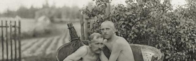 ERMis räägib Heiki Pärdi hügieenist kultuuriloos