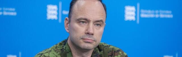 SÕJAPÄEVIK (688. päev) | Venemaa kardab F-16 lennukitega Ukrainat ja ründab ennetavalt