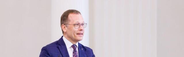 Vilistlase lugu. Urmas Klaas_ ajaloolasest ajakirjanikuks, ajakirjanikust linnapeaks