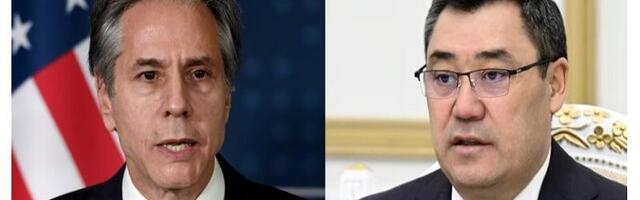 Kyrgyzstan Moved To Preemptively Discredit The US’ Latest Meddling Scheme