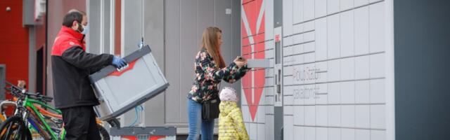 DPD: E-poest tellitakse üha enam just neid tooteid