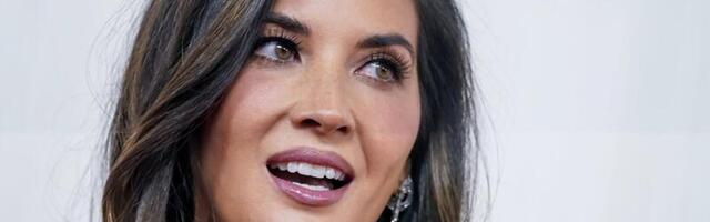 Näitlejanna Olivia Munn rinnavähiga silmitsi seismisest_  üllatuslikult olen nutnud ainult kaks korda