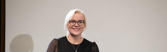 Kannus: Tervishoius peab kogu aeg õppima