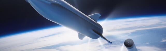 Uuring: Starlinki satelliidid hävitavad osoonikihti