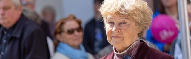 KOLUMN ⟩ Malle Pärn: tahaks uuele erakonnale edu soovida, aga…