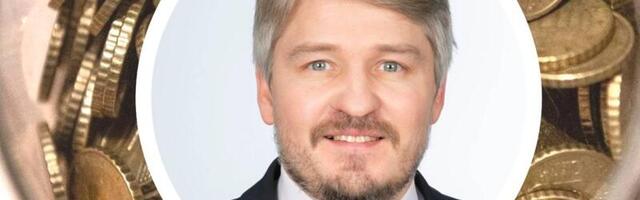 Andrus Kaarelson: laustoetused tuleb lõpetada! Kokkuhoid tuleb vajaduspõhistest toetustest