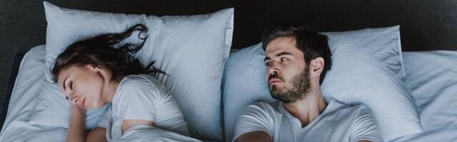 Vaata järele! Kas sina peaksid oma seksuaalelu pärast muretsema? 