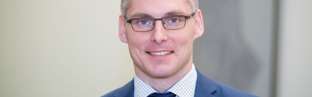 Eesti Pank ja Guardtime uurivad koos digiraha taristu loomist