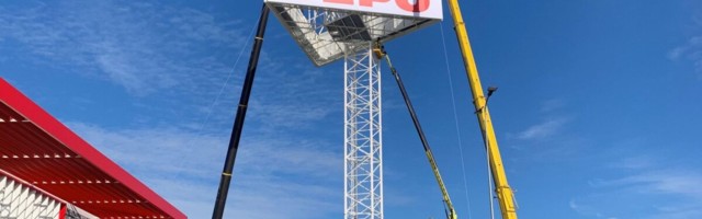 Kauplus-ladu DEPO avab peagi uksed