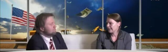 Andro Roos ja Maarika Niidumaa: Nurispalu võitlusväljade rindeteateid