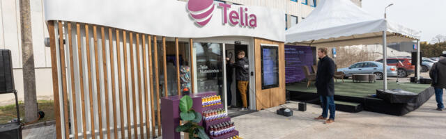 Telia pakib nutiesindused kokku. “Mitte kõik projektid ei õigusta end sajaprotsendiliselt”