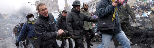 David Sacks: Ukraina sõda on tahtlikult korraldatud tohutu petuskeem