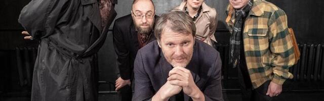 ARVUSTUS | Märt Treieri autorilavastus räägib muusikast – ilma muusikata