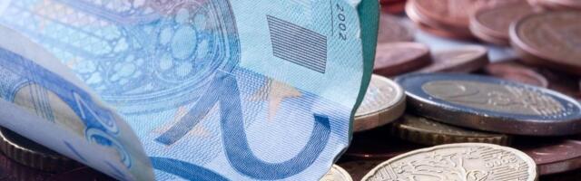 Tänavu tulumaksutagastust 33 miljonit eurot vähem: kokkuhoid kodude, laste ja abikaasade arvelt