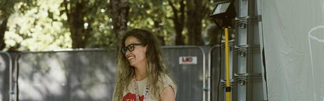 Suvise suurpeo esinejatest jääb kasutamata 200 000 ühikut plastprügi