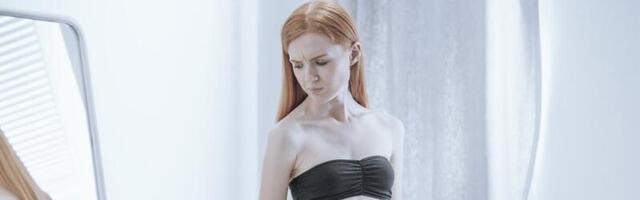 „Kõhn, aga mitte piisavalt.“ Prantsusmaa on mures, et ühismeedia tõukab noored anoreksiani