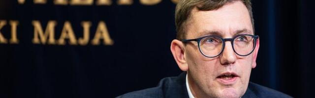 Jan Trei: riigi „läbirääkimised“ omavalitsustega pole tõsiseltvõetavad. Pikk tee on veel minna!