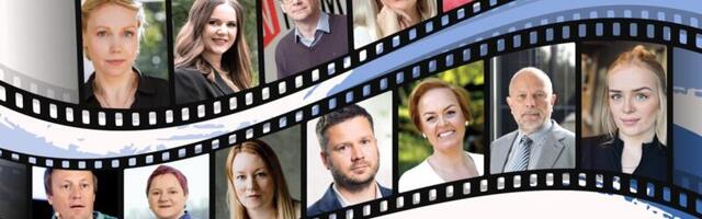 13 välkvideot: Eduka Eesti parimad tutvustavad ideid