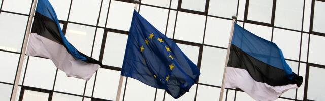 Euroopa Liit leppis kokku uues sanktsioonipaketis