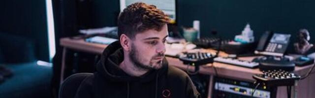 Juba sel laupäeval jõuab maailma number üks DJ Martin Garrix Eestisse