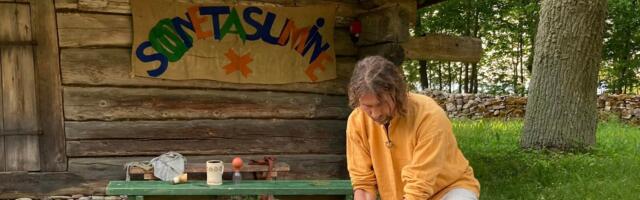 Tervise ja tarkuse kodu – Alar Krautmani Terviseakadeemia kutsub õppima!