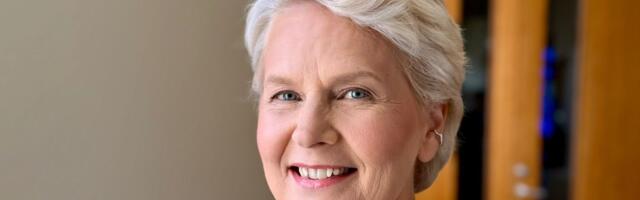 Autoankeet. Astrid Kannel pidas oma vanale ja armsale autole lausa peied