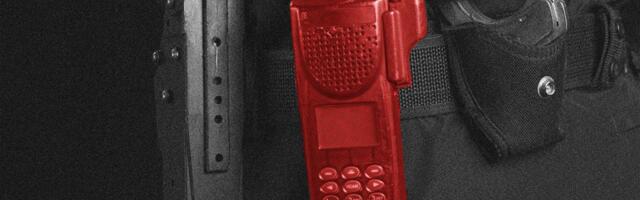 Encryption Made for Police and Military Radios May Be Easily Cracked