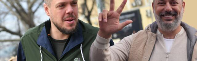 Branko Babić ofirao Štimca: Tražio mi je pare...