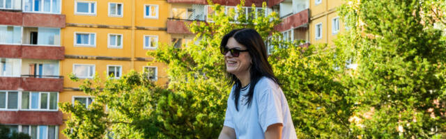 Projekt ClimaGen muudab Annelinna elukeskkonda kliimakindlamaks