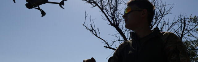 Alessandro Arduino: Ukraina loob oma Wagneri