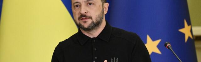Zelenskõi: Ukraina loodab järgmiseks kuuks koguda 3,5 miljardit dollarit USA relvade ostmiseks