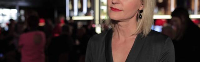 VIDEO | Külli Tammur_ oli näha, et valijad kartsid oma häält Eesti 200 peale raisata