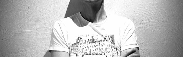 Hardi Kinnas: loov häving – kummardus inimestele, kes loovad läbi lagunemise