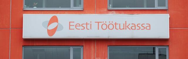 UUS SEADUS | Uuel aastal töötutoetust enam automaatselt ei määrata