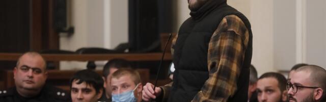 Teater barrikaadidel