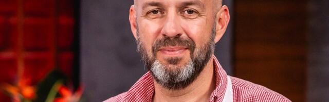 Margus Kiiveri abielu purunes. Mehe eksnaine_ tegelikult oli kogu asi mõlema jaoks vale!